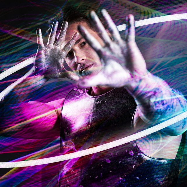 undefined album image