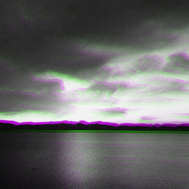 Empty Skies cover