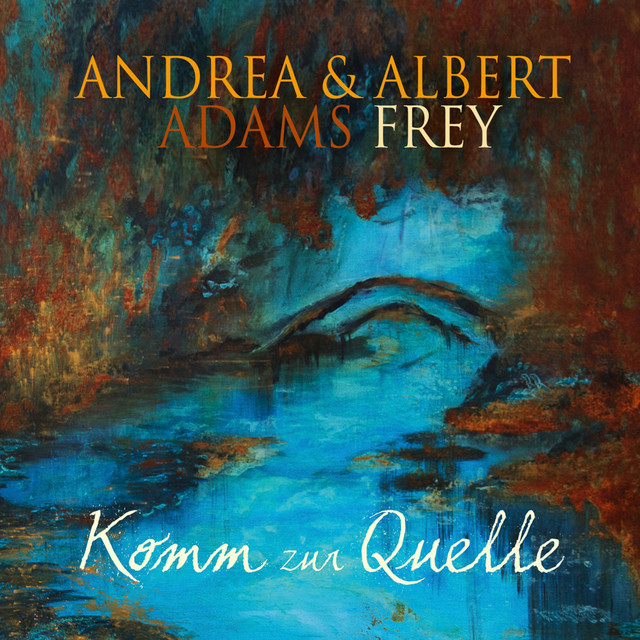 Andrea Adams-Frey Photo