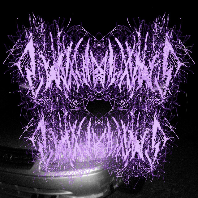 sh//t vol 1 cover art