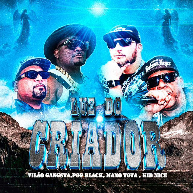 Luz do Criador album image