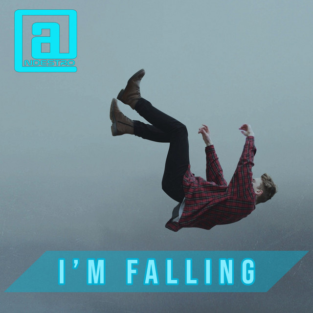 I'm Falling cover art
