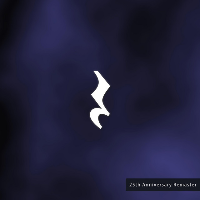 Intentions (25th Anniversary Remaster) cover