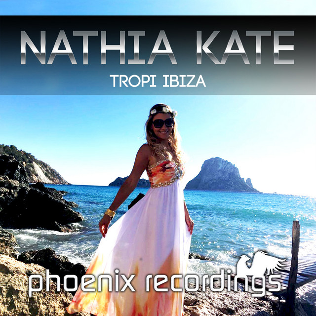 Tropi Ibiza - Extended Mix cover art