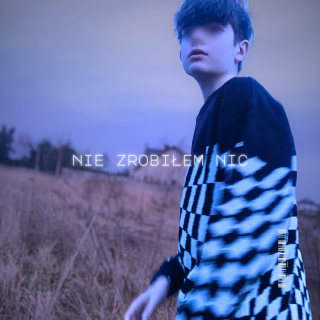 Nie zrobiłem nic cover art