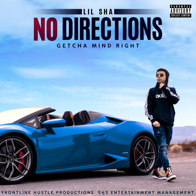 No Direction: Getcha Mind Right