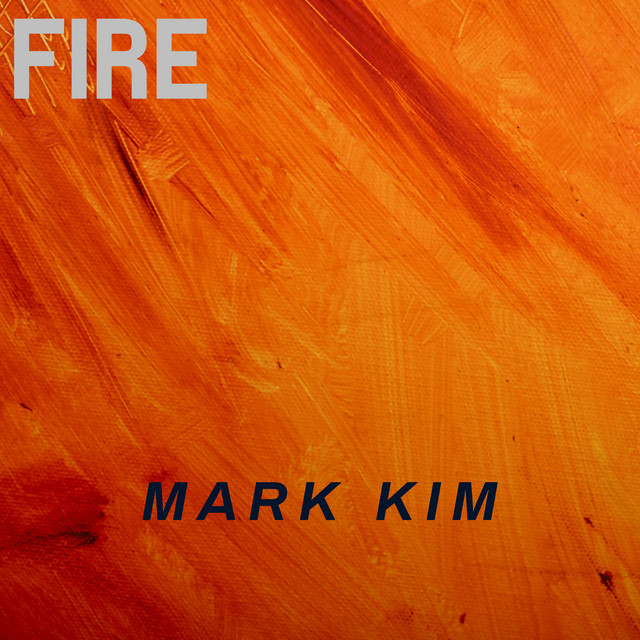 Fire cover art