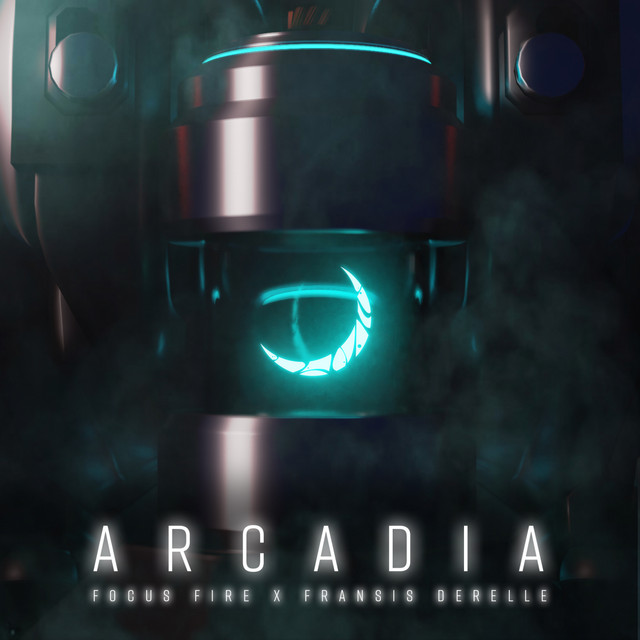 Arcadia cover art
