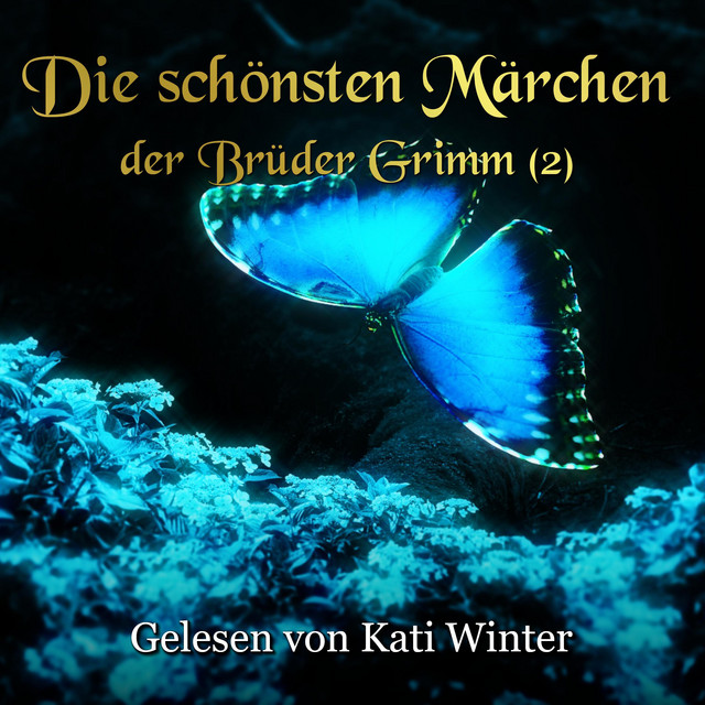 Die schönsten Märchen der Brüder Grimm 2 cover art