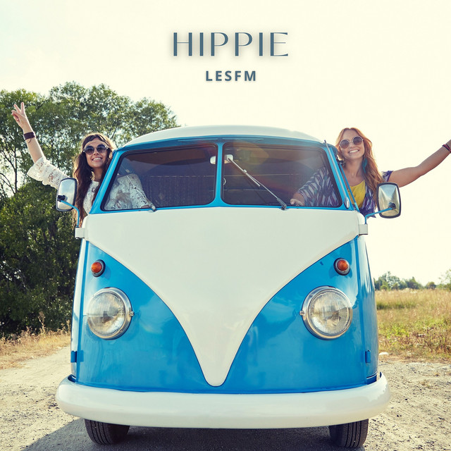 Обкладинка: Hippie — Lesfm