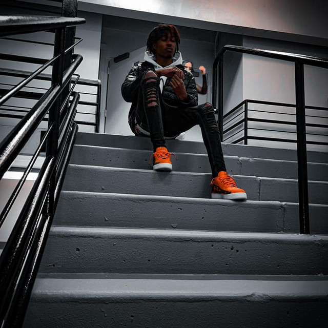 undefined album image