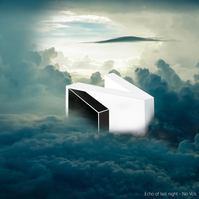Echo of last night cover
