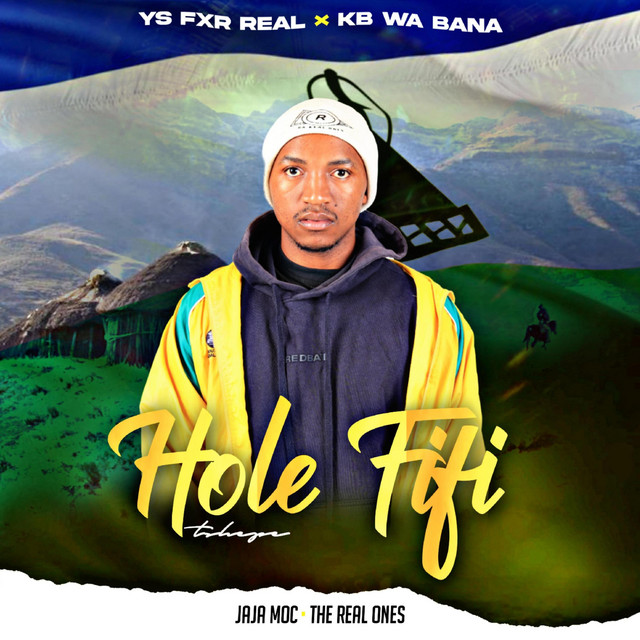 Hole Fifi (Tshepe)