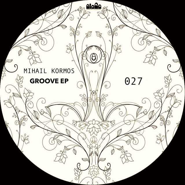 Groove EP cover art
