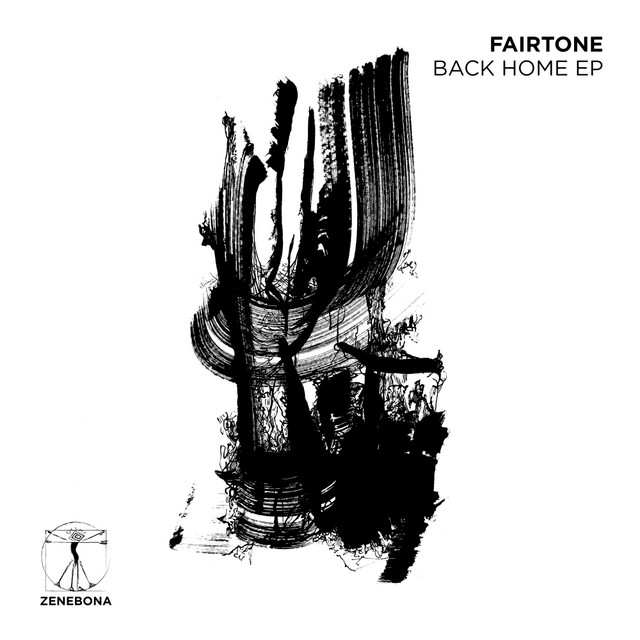 Back Home cover art