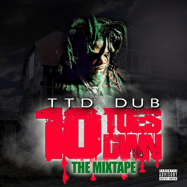 Big Tymers cover art