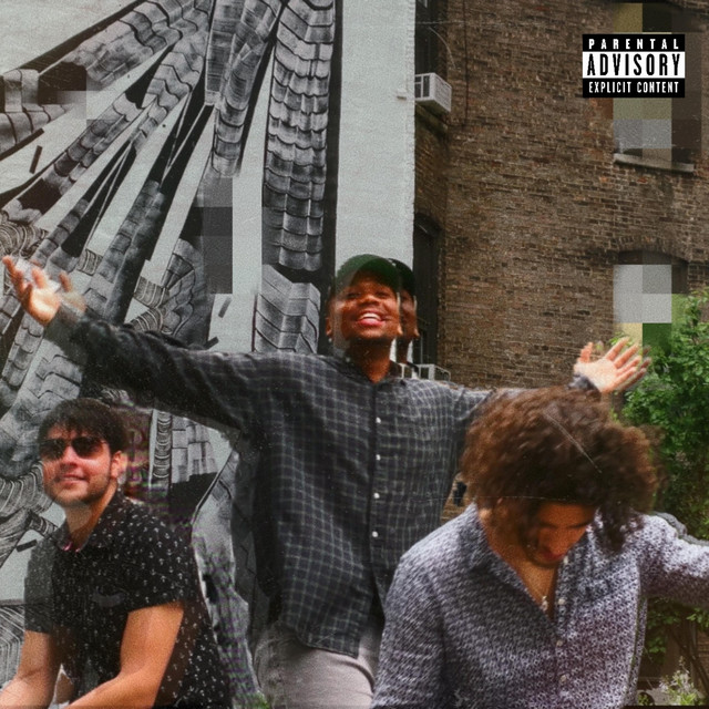 Needs - Single by J.R.C. | Spotify