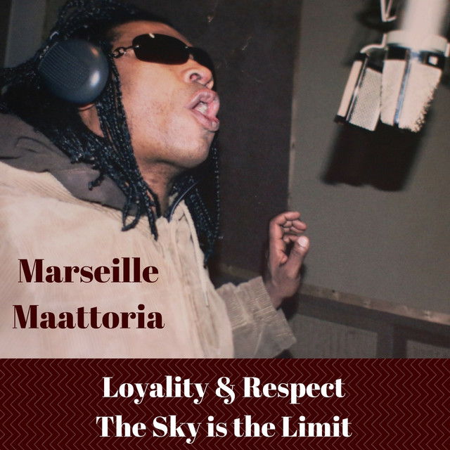 Loyalty & Respect The Sky's the limit cover art