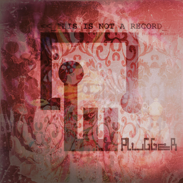 Bookerrraang - Sunset Edit cover art