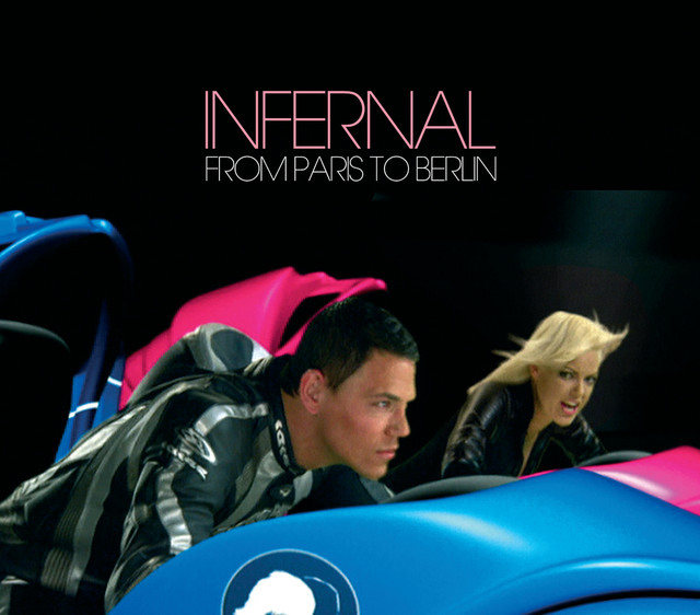 From Paris To Berlin - Radio Edit