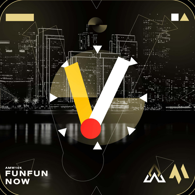 NOW cover art
