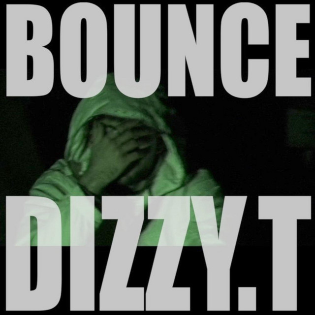 BOUNCE cover art