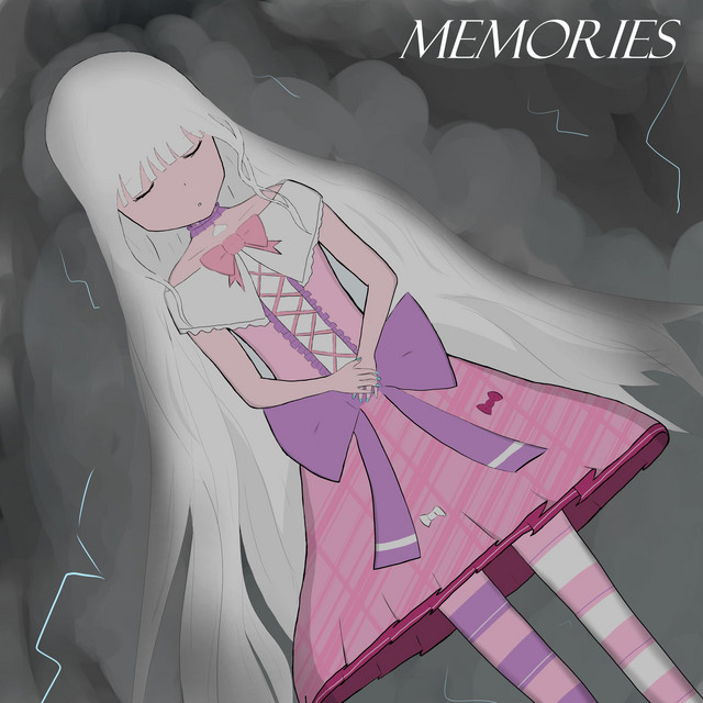 Memories cover art
