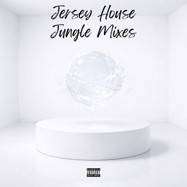 Jersey House Jungle Mixes