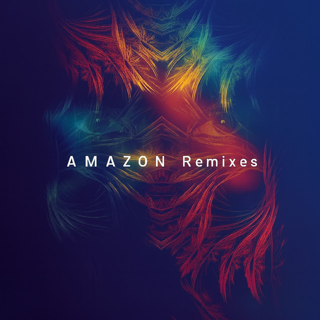 Amazon - Progressive Trance Mix