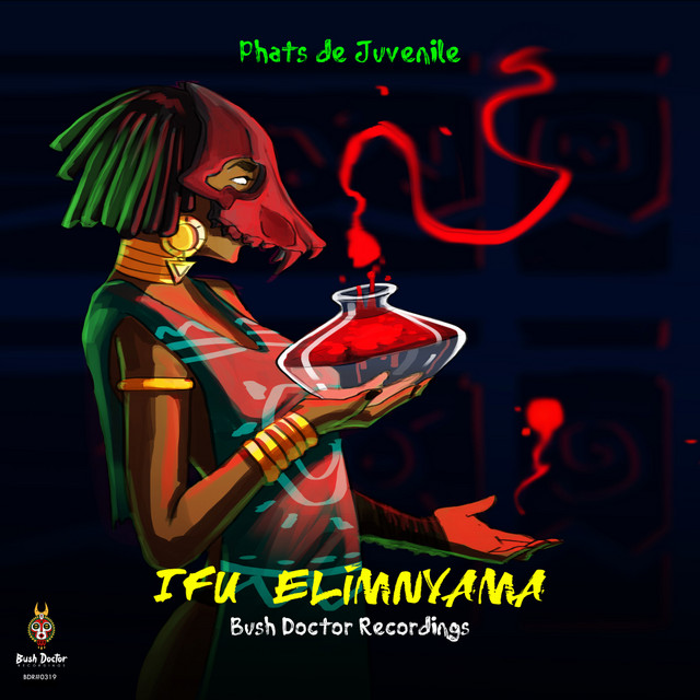 Prayer cover art