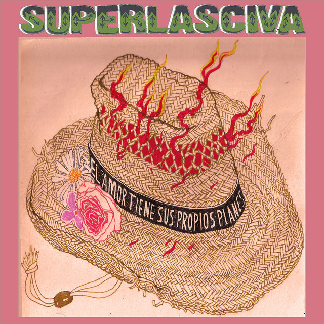 undefined album image