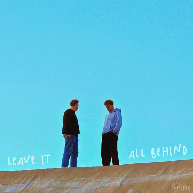 Leave It All Behind cover