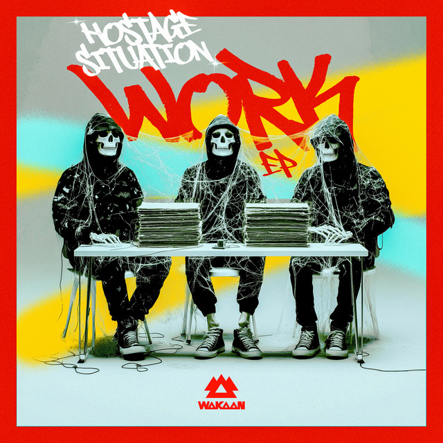 Work cover art