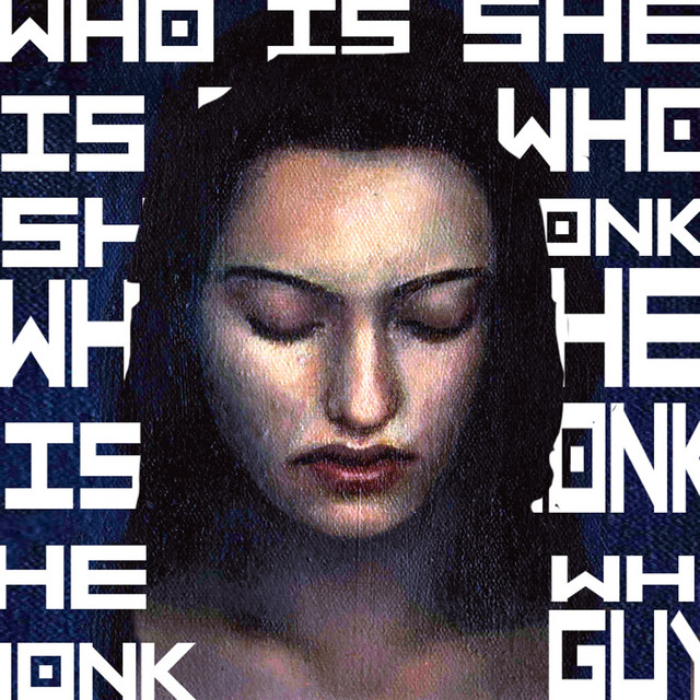 Who Is She cover