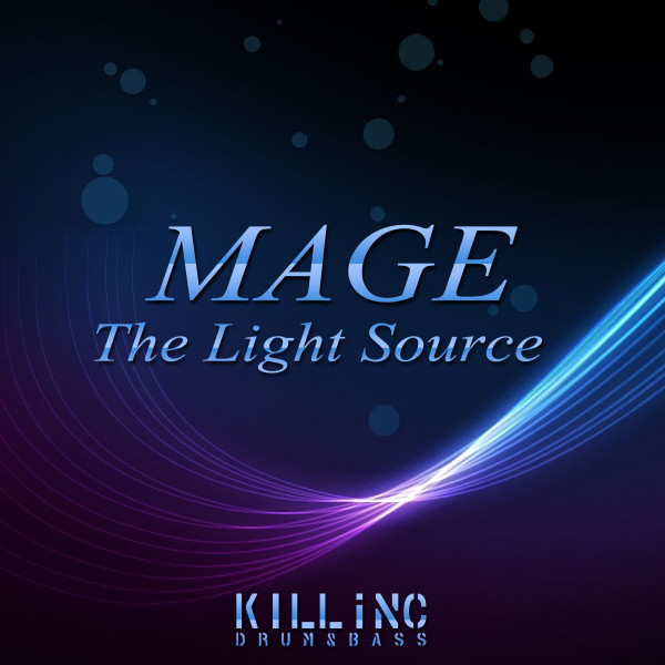 The Light Source artwork