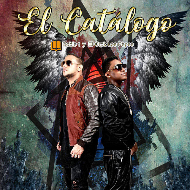 El Catálogo cover art