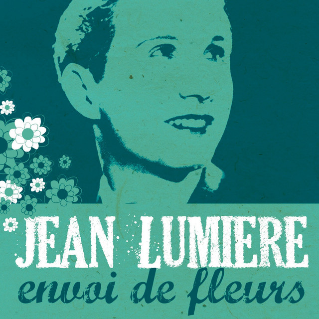 Envoi de fleurs cover