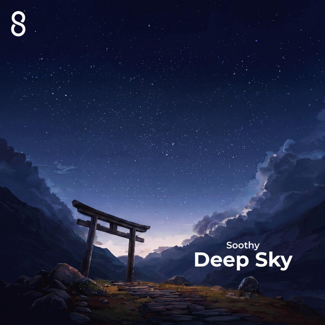Deep Sky cover art