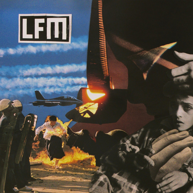 In Praise of Bombast cover art