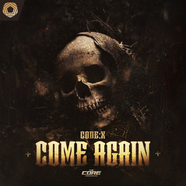Come Again cover art