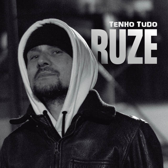 Tenho Tudo cover art