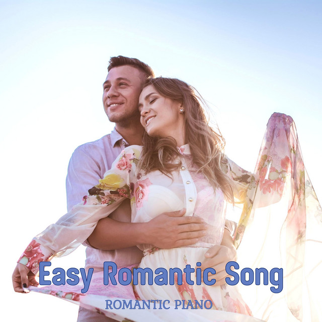 Обкладинка: Easy Romantic Song — Serge K