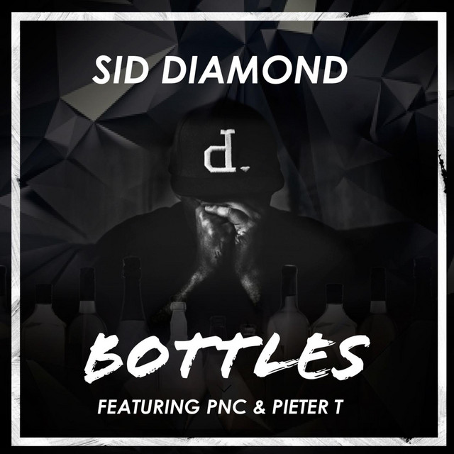 Bottles (feat. Pnc & Pieter T)