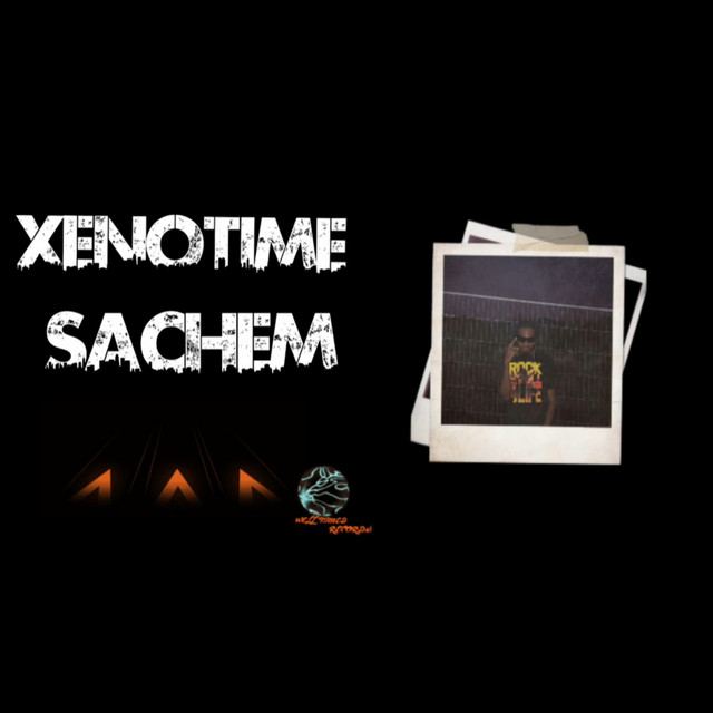 Sachem cover art