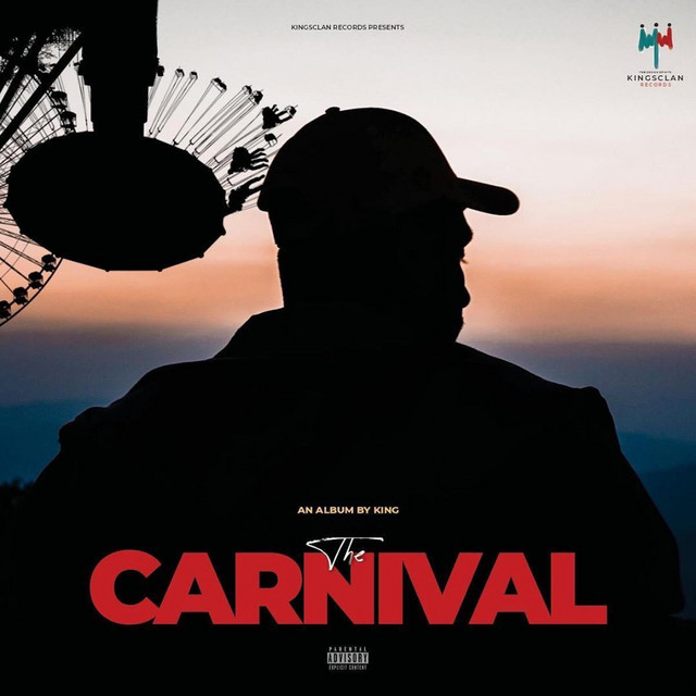The Carnival cover art