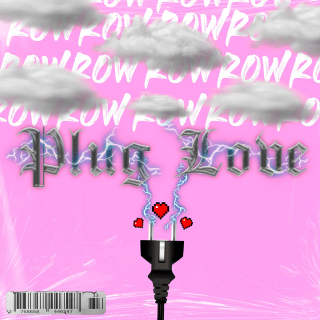 Plug Love cover art