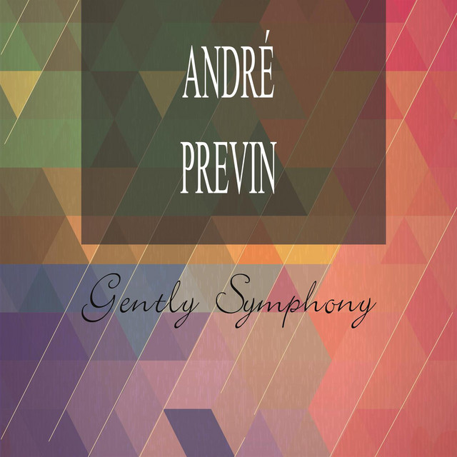 Gently Symphony cover art