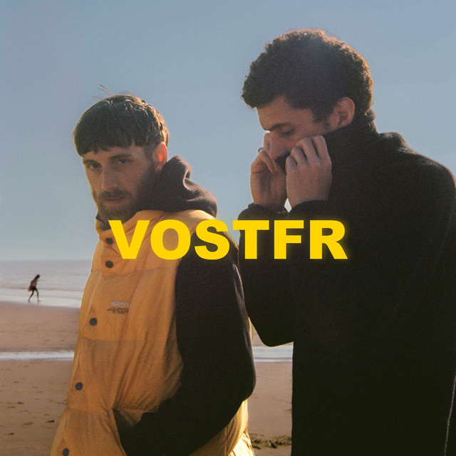 VOSTFR cover