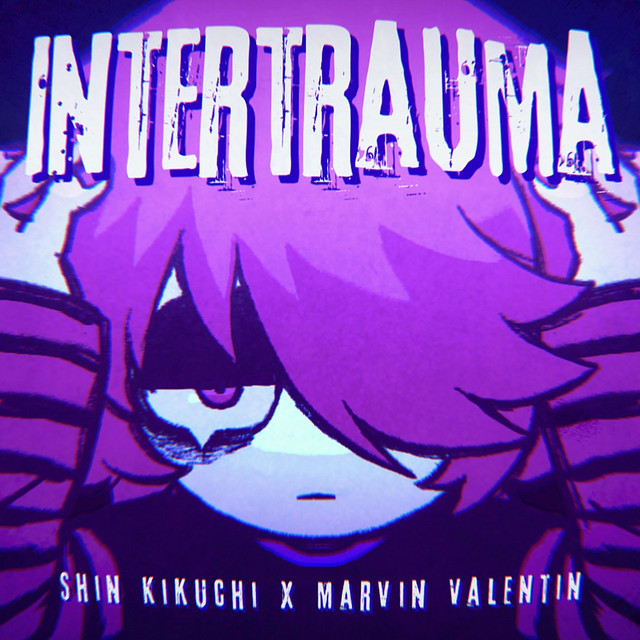 INTERTRAUMA (Teto Version) cover
