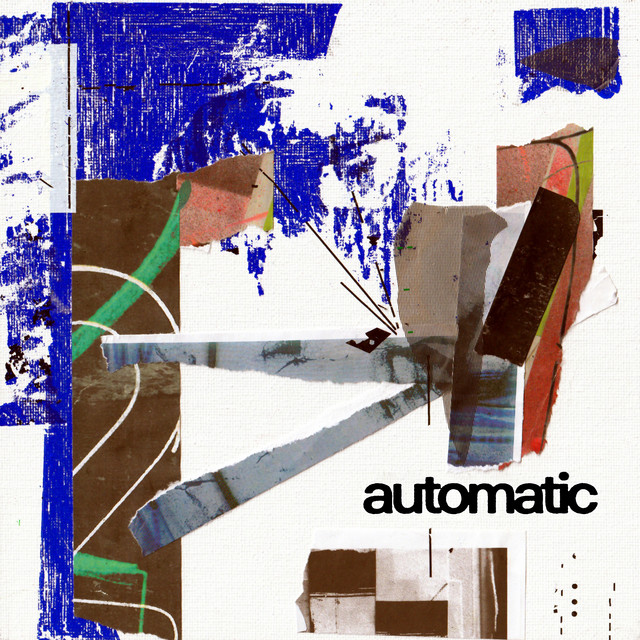 automatic cover art